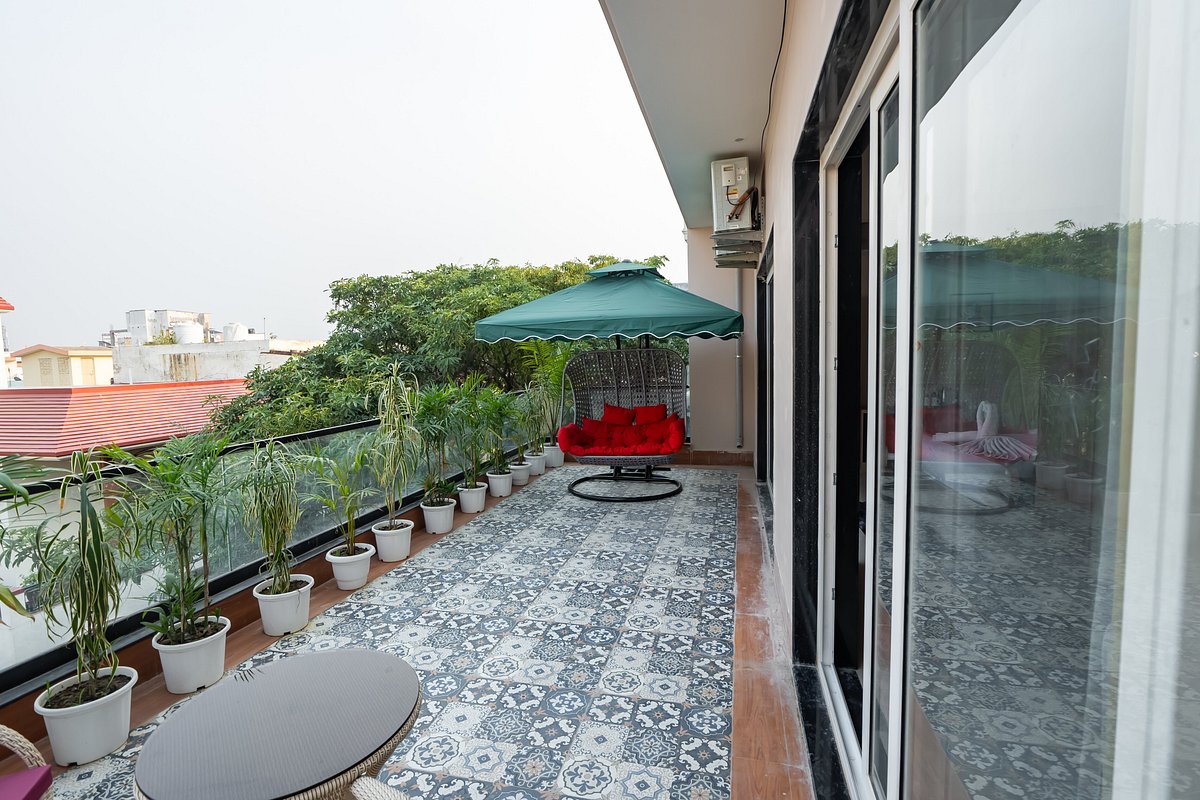 Dev Residency, Varanasi Varanasi [City View]