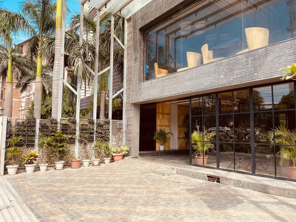 Hotel Arihant By DLS Hotel Haridwar [Arihant]