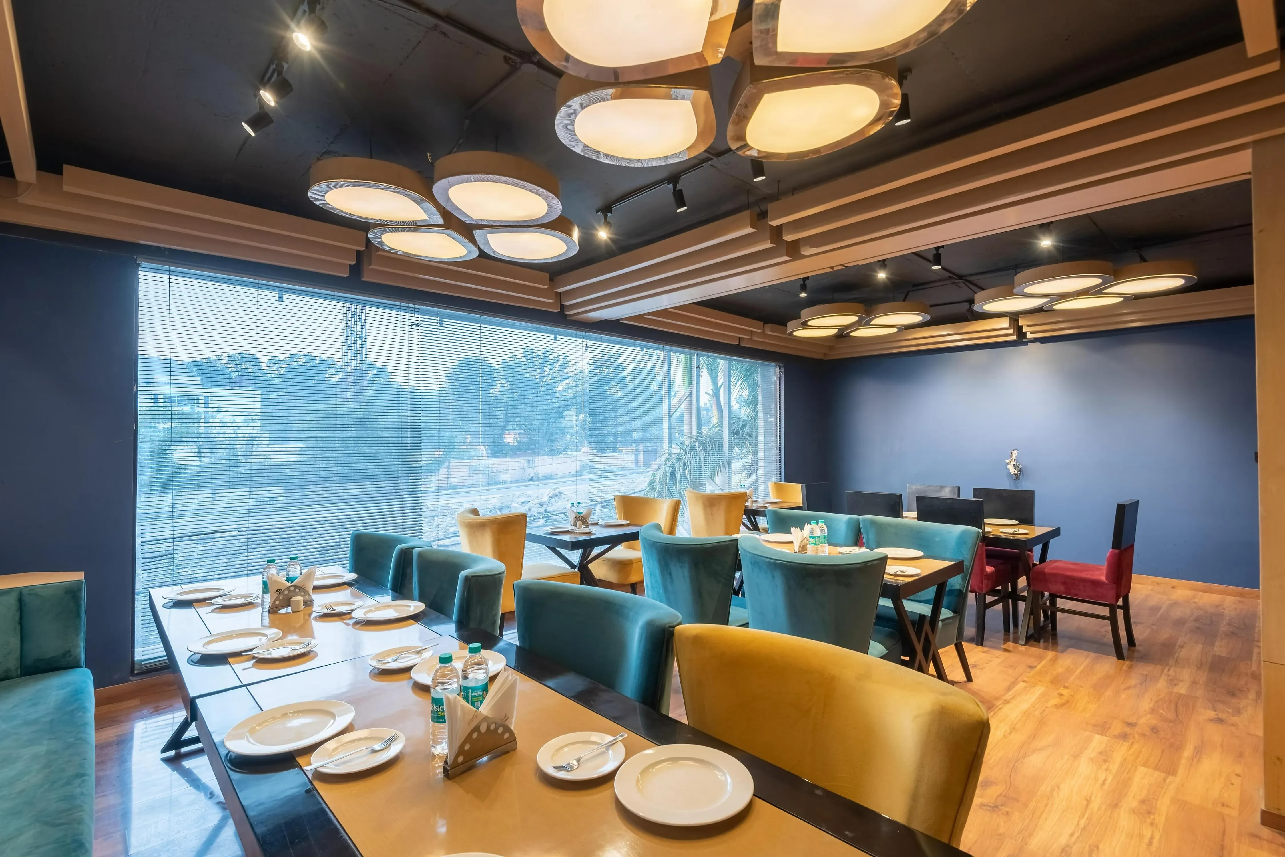 Hotel Arihant By DLS Hotel Haridwar [Hotel Arihantand Restaurant]