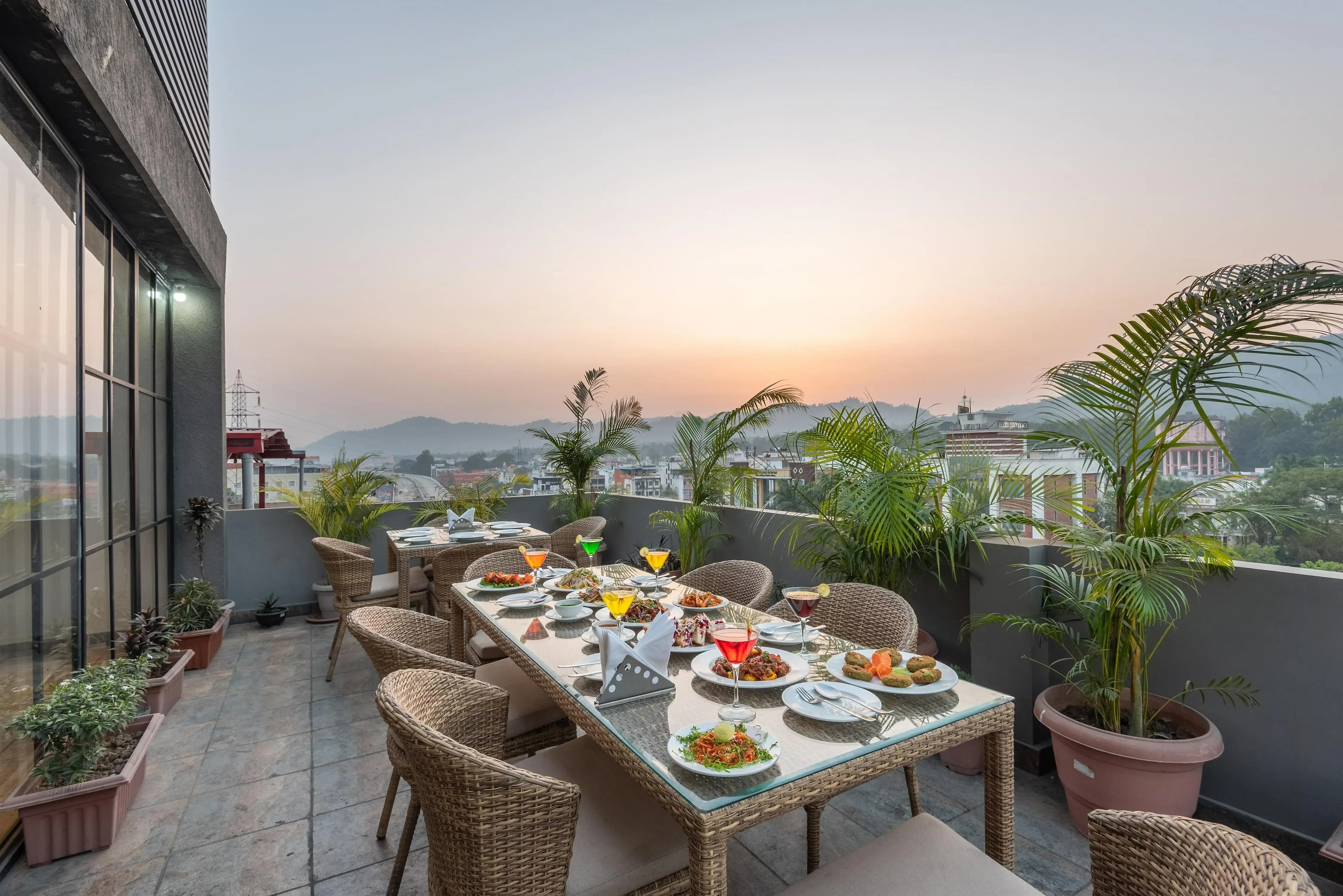 Hotel Arihant By DLS Hotel Haridwar [Hotel Arihant]