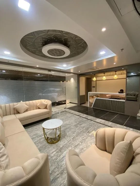 Hotel Glorious Grand, Varanasi Varanasi [Suite Room]