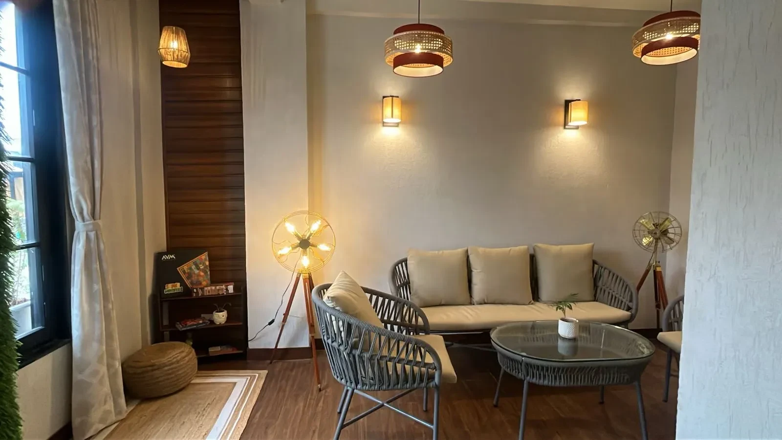 Hotel Narayan Kothi Varanasi [Common Area]