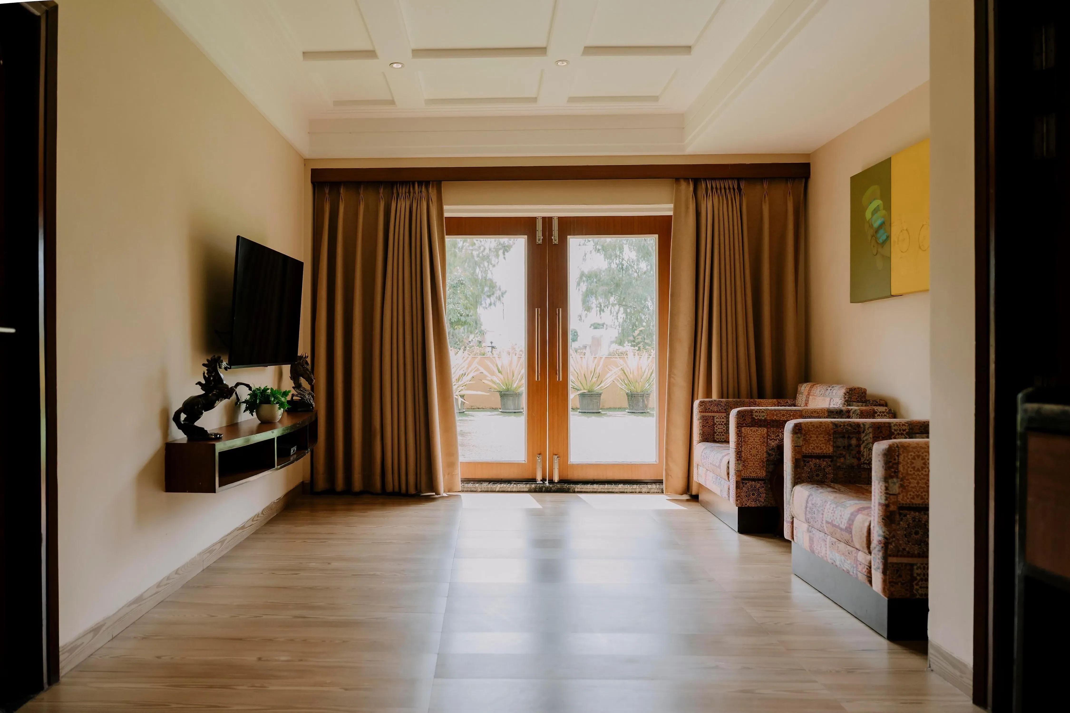 The Lalita Grand, Mathura-Vrindavan Mathura [City View]