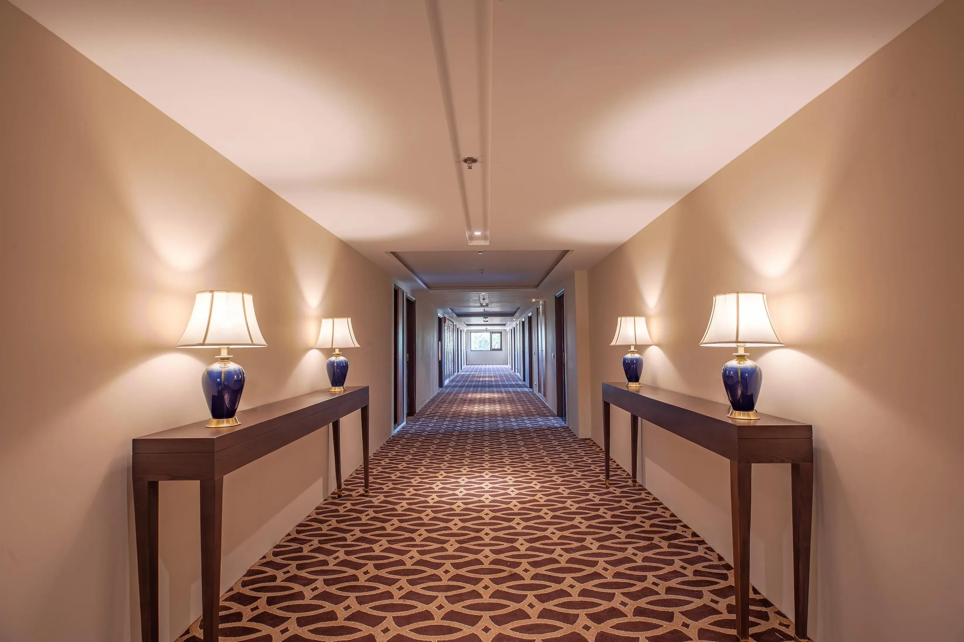 The Lalita Grand, Mathura-Vrindavan Mathura [Lobby]