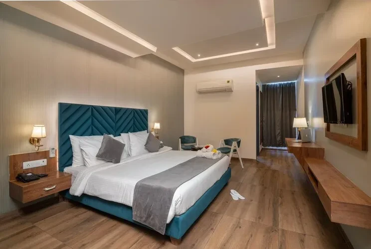 DLS Ganga Bliss, Haridwar Haridwar [DLS Ganga]