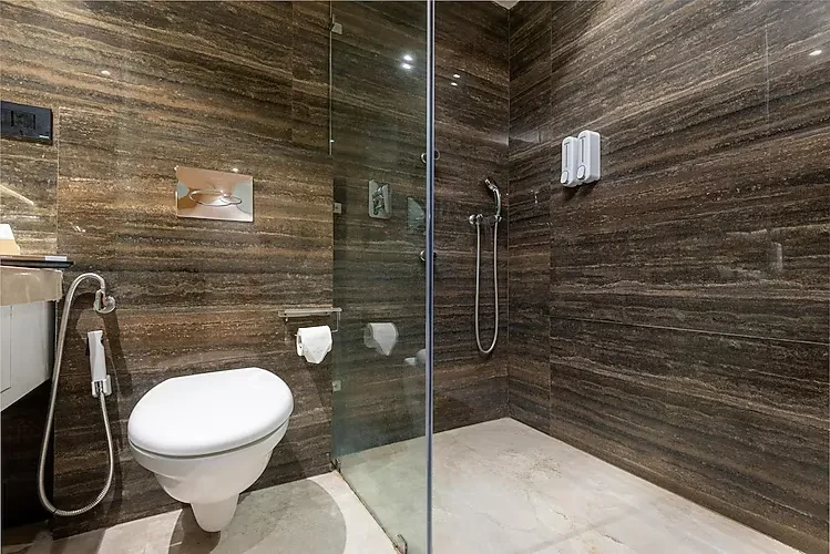 Hotel Arihant By DLS Hotel Haridwar [Arihant Hotel And Restaurant, Haridwar]