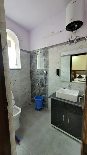 Hotel Keshav Nandan By The Shivaay Rishikesh [Clean And Modern Attached Bathroom]