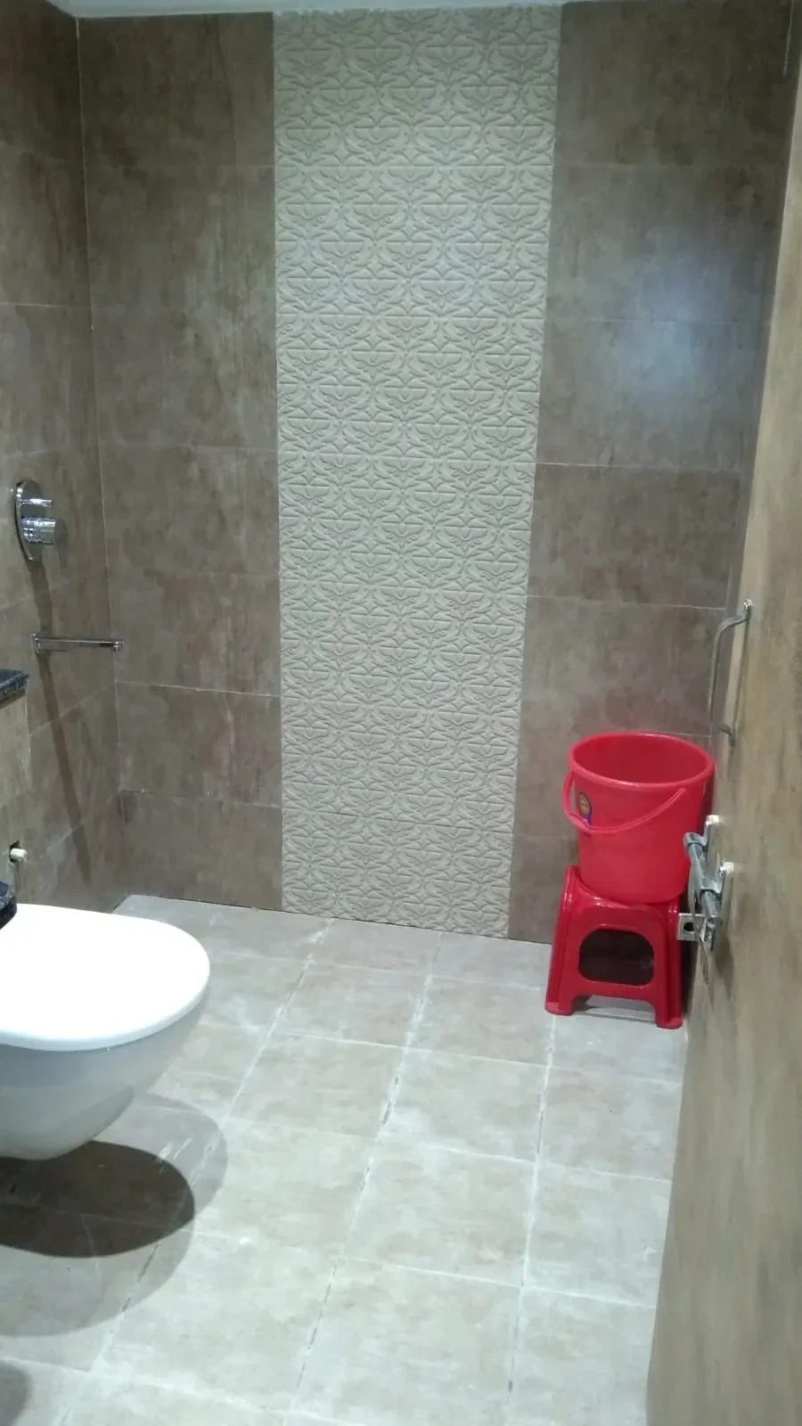Hotel Sukhdham Prayagraj [Attached Washroom]