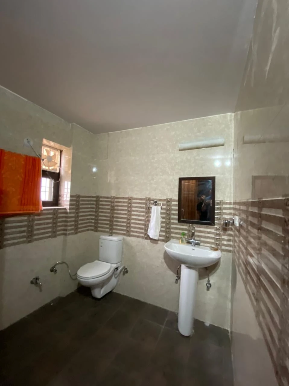 Hotel The Shivaay - Delight Inn Rishikesh Rishikesh [Clean And Modern Attached Bathroom]