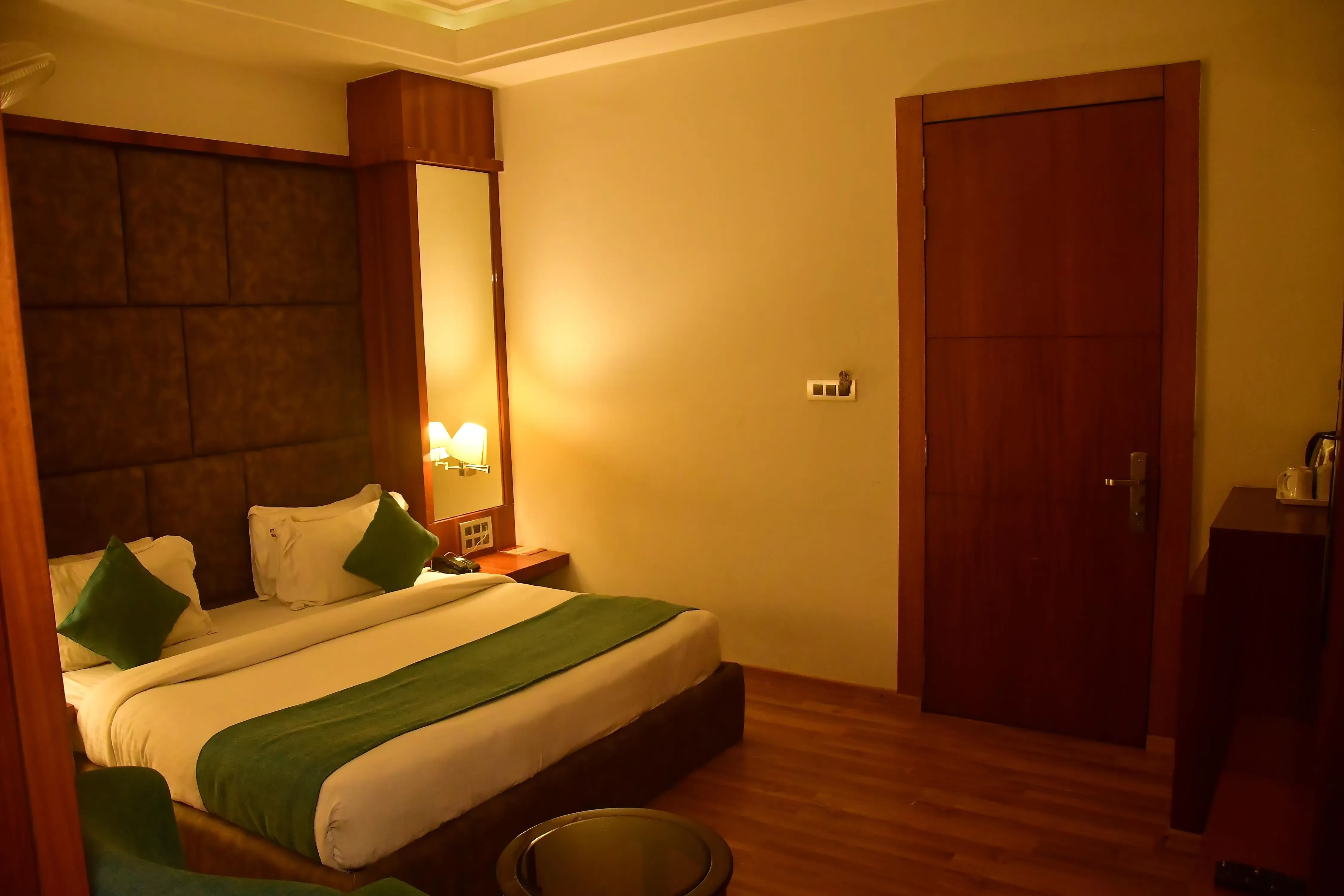 Millennium Inn, Prayagraj Prayagraj [Suite Room]